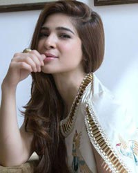 Ayesha Omar